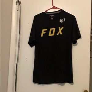 Fox tech t shirt